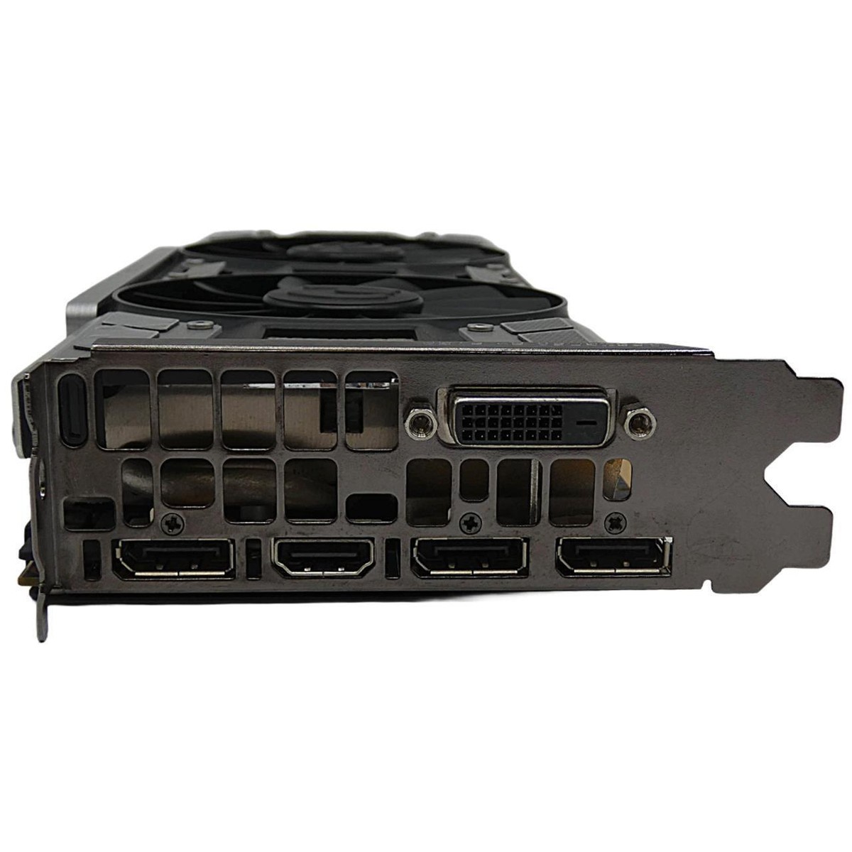 EVGA GeForce GTX 1070 SC 8GB GDDR5 Graphics Card (08G-P4-6173-KR