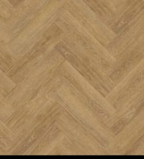 Amtico Form Herringbone Skerry Oak