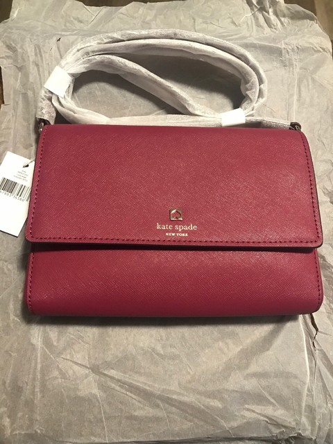 kate spade dody crossbody