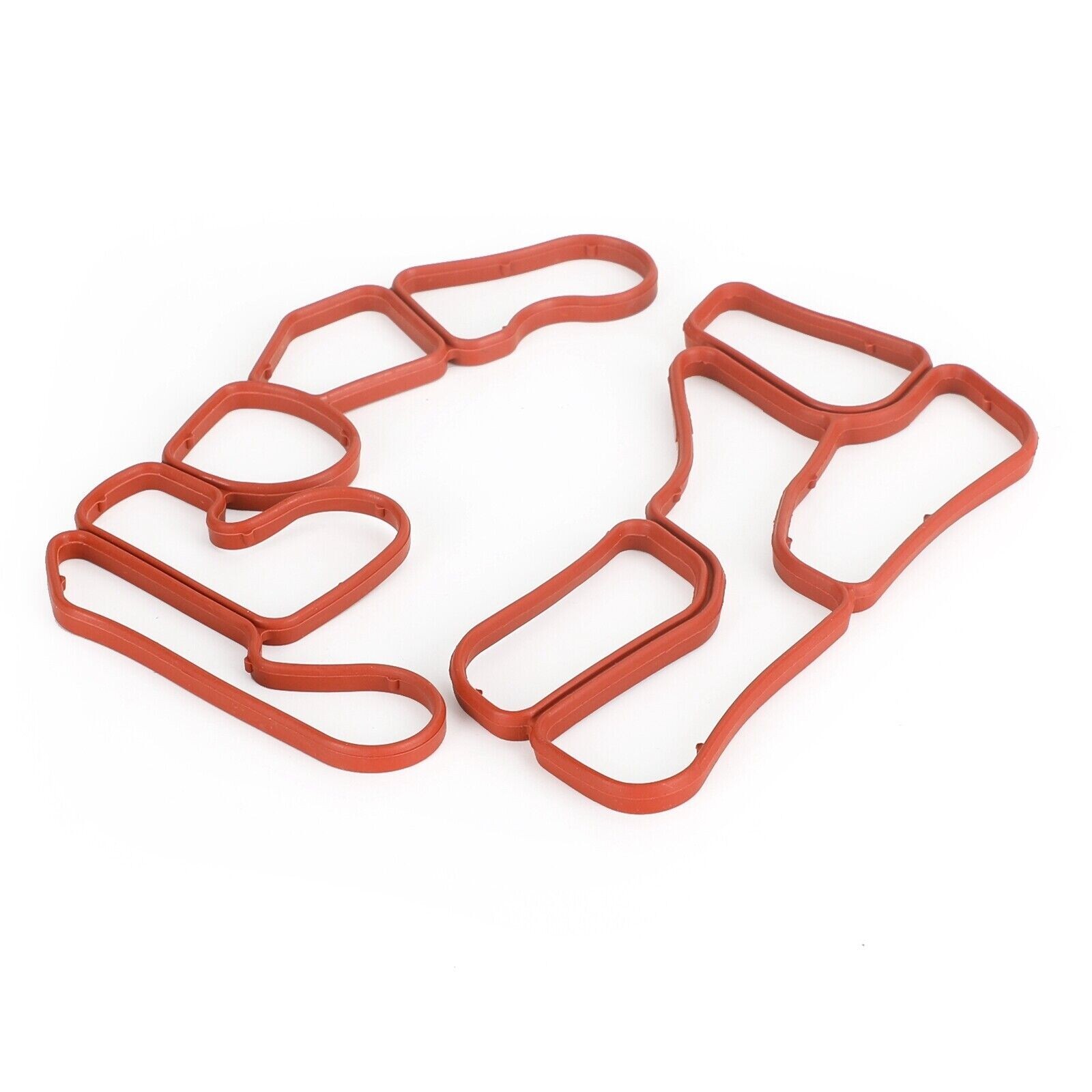 Gasket  for oil cooler for MERCEDES-BENZ W203  W204 C280 C300  C350 SL550 CL550
