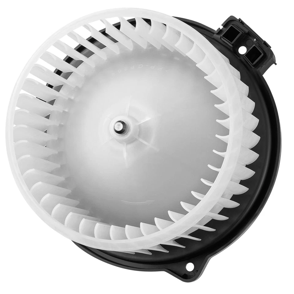 交流电加热器鼓风机电机风扇 700228 适合丰田 Sienna 2007 - 2010 斯巴鲁内陆 — 第 2/4 张图片