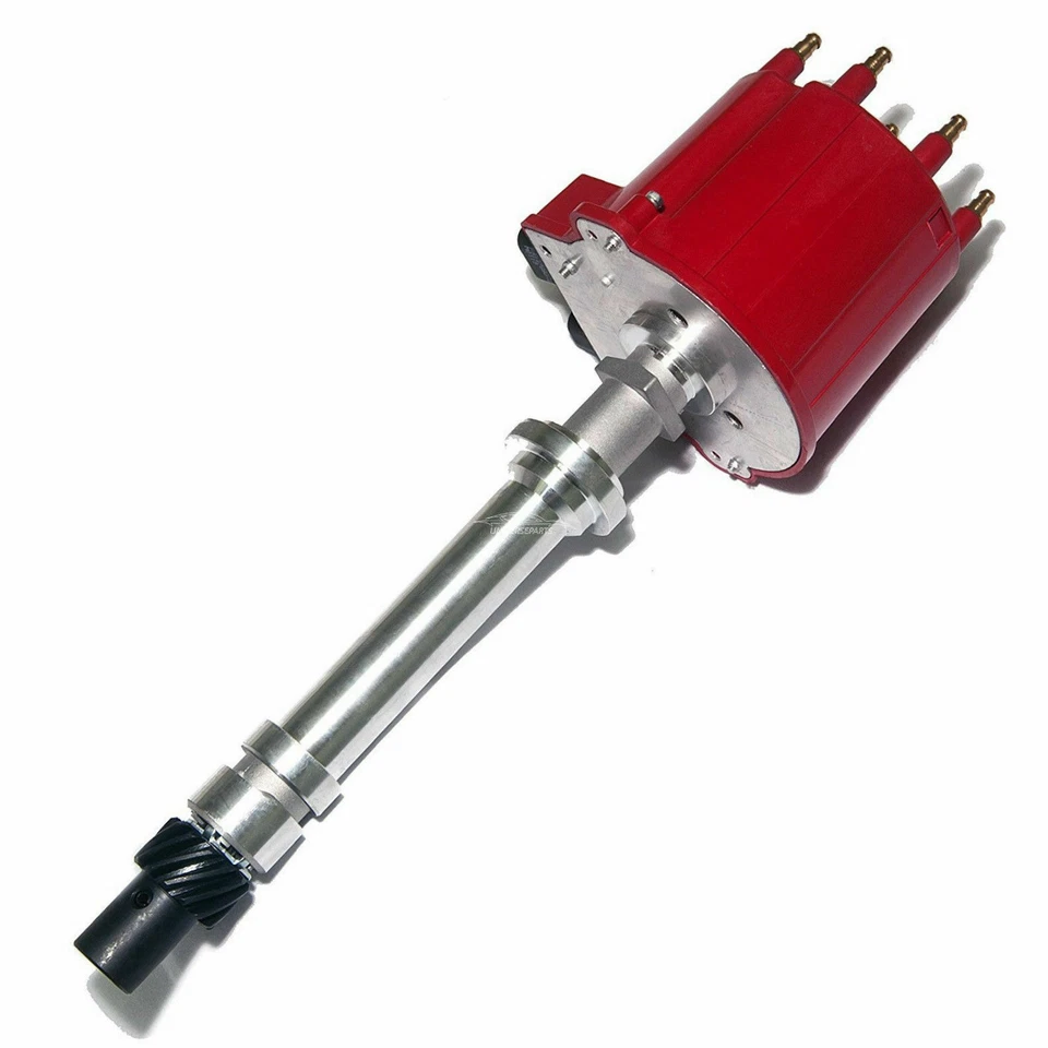 Ignition Distributor for GMC Chevy C/K Pickup Truck Van Camaro 5.0L 5.7L 7.4L - Image 4 of 4