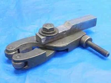 ADJUSTABLE KNURLING TOOL WITH TWO 3/4 DIA WHEELS OPENS TO ABOUT 1 3/4 WIDTH