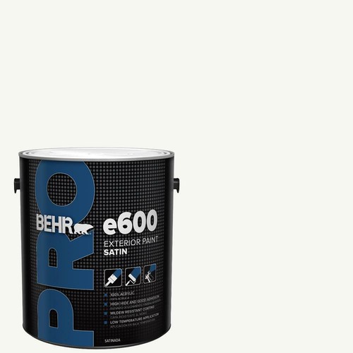 behr enamel