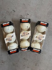Golf Balls Macgregor Jack Nicklaus Champion Liquid Center USA 2 Sleeves Vintage