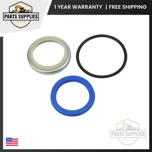 Kalmar Forklift Lift Cylinder Overhaul Kit 4942566 Replacement Parts