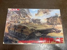 DML 3508 Afghanistan BMP-2E Sealed Model Kit 1/35 Modern AFV Series
