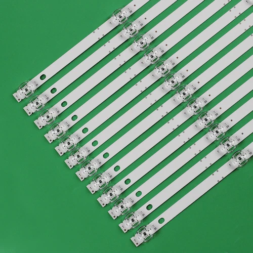 LED Streifen für ELEMENT E4AA70R E4SW7019 E4SW7019RKU LED70D06A-ZC66AG-03D - Bild 6 von 8