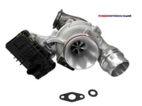 Turbolader Neue BMW 118d F20 F21 218d 316d 318d F30 F80 F34 418d F32 F81 5440970