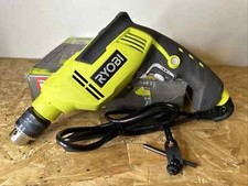Ryobi 5/8  Hammer Drill corded electric (open...