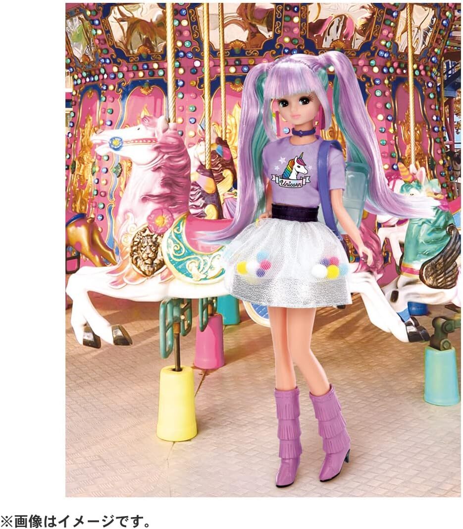 Takara Tomy 