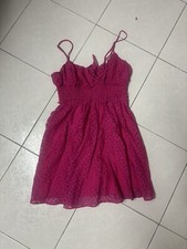 urban outfitters mini dress small