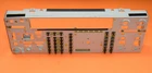KENWOOD -TS-850SAT PARTS - FRONT PANEL CHASSIS FRAME-