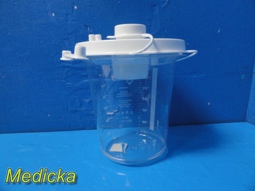 Aeros Instruments 2600 Instavac II Aspirator Suction Pump W/ Accessories ~ 34128 - 第 18/22 張圖片