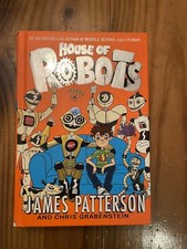 House Of Robots