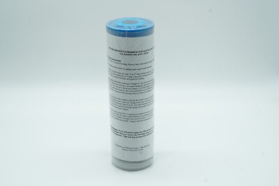 New Wave Enviro 10 Stage Plus  Water Filter Replacement Cartridge 1 Unit