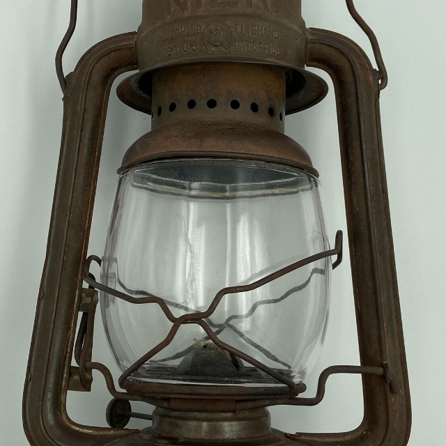 Feuerhand No. 260 Lantern