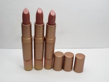 ELIZABETH ARDEN DOUBLE INTRIGUE LIP COLOR FULL SIZE LOT OF 3