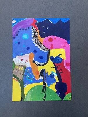UMAN ''Darling Sweetie, Sweetie Darling'' Private View Invite Hauser und Wirth