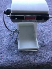 Handler Resin Splash Hoods - 6" Wide - Light on Right 86RHL