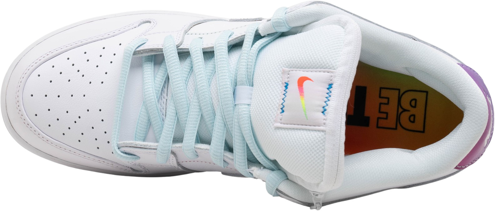 Nike Dunk SB Low Be True for Sale | Authenticity Guaranteed | eBay