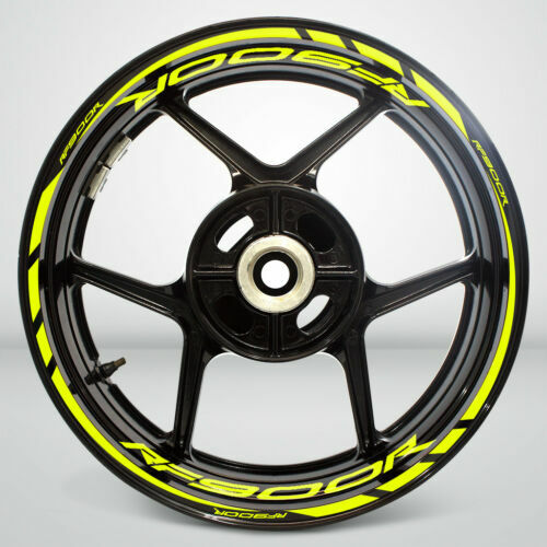 Suzuki racing wheel 900r