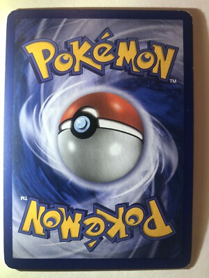 Porygon Z 7/102 Reverse Holo HGSS Triumphant English Pokemon Card