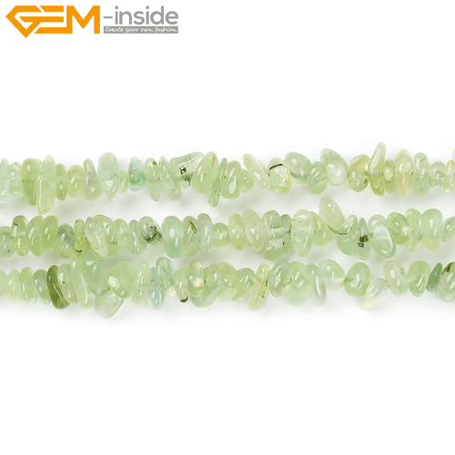 6x8mm Natural Stone Chips Beads For Jewelry Making 15" Wholesasle Loose Beads - Picture 89 of 195