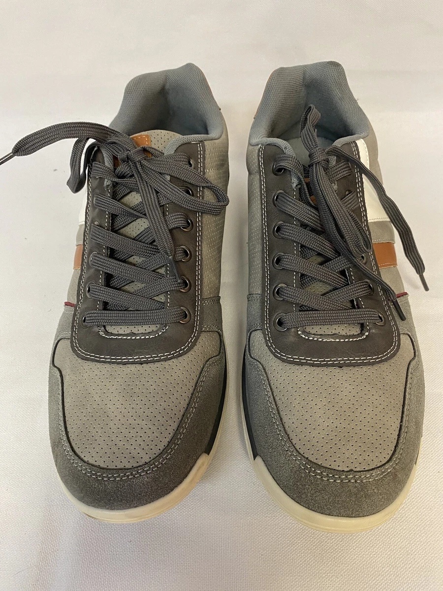 Gray shoes outfit mens store