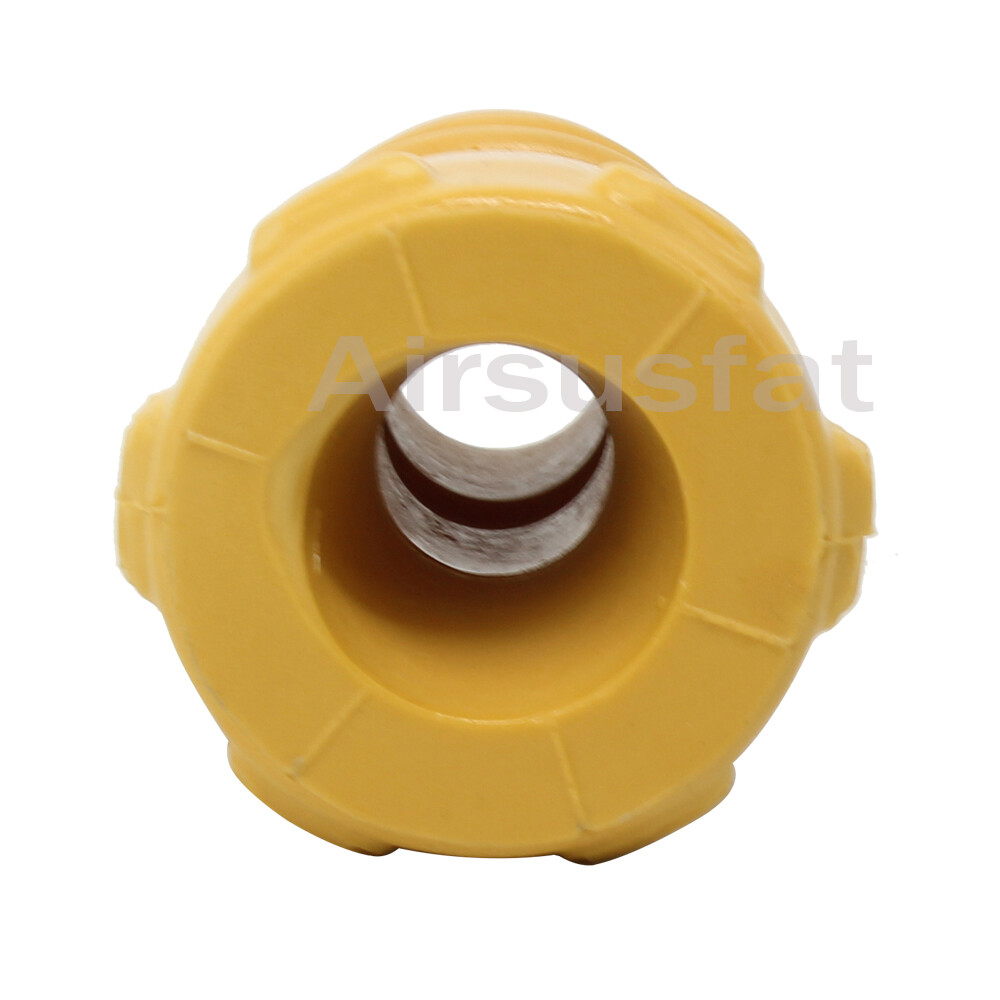 Rear Rubber Buffer For BMW 7 Series F02 F04 Air Suspension Shock Absorber 09-14