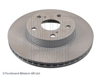 Bremsscheibe Toyota P. Previa 2.4 90-00