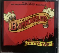 BAMBOOZLED-Snippets from Soundtrack Promo CD