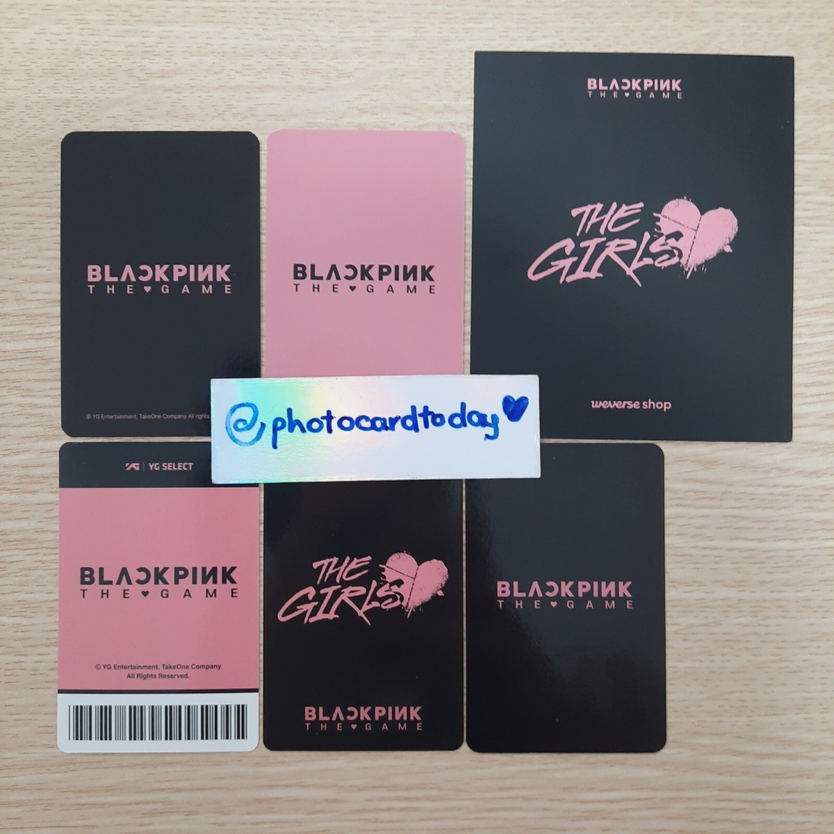 K-POP・アジア Blackpink the game Kpop Group BLACKPINK to Launch Official Mobile Game 2023