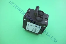 Duromax Durostar XP4400E XP4400EH DS4400E DS4400EH Generator Circuit Breaker