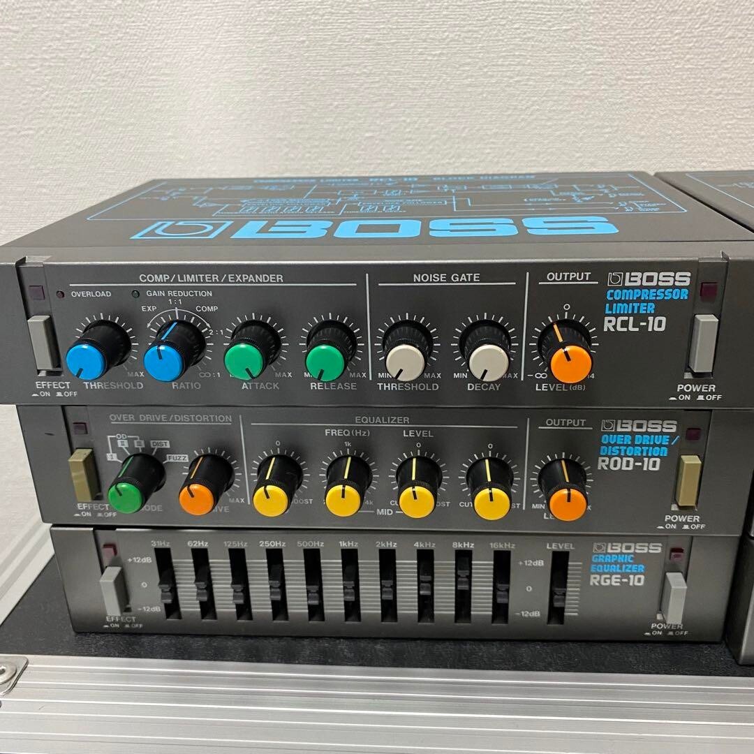 【あむ】BOSS GT-1、FS-7、ハードケースセット【美品】 あむ】BOSS GT-1、FS-7、ハードケースセット【美品】 楽天市場