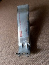 VINTAGE ULINE H-108 STRAPPING TAPE DISPENSER