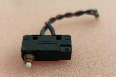 SAIA-BURGESS V4LST7 Basic Snap Action Switches