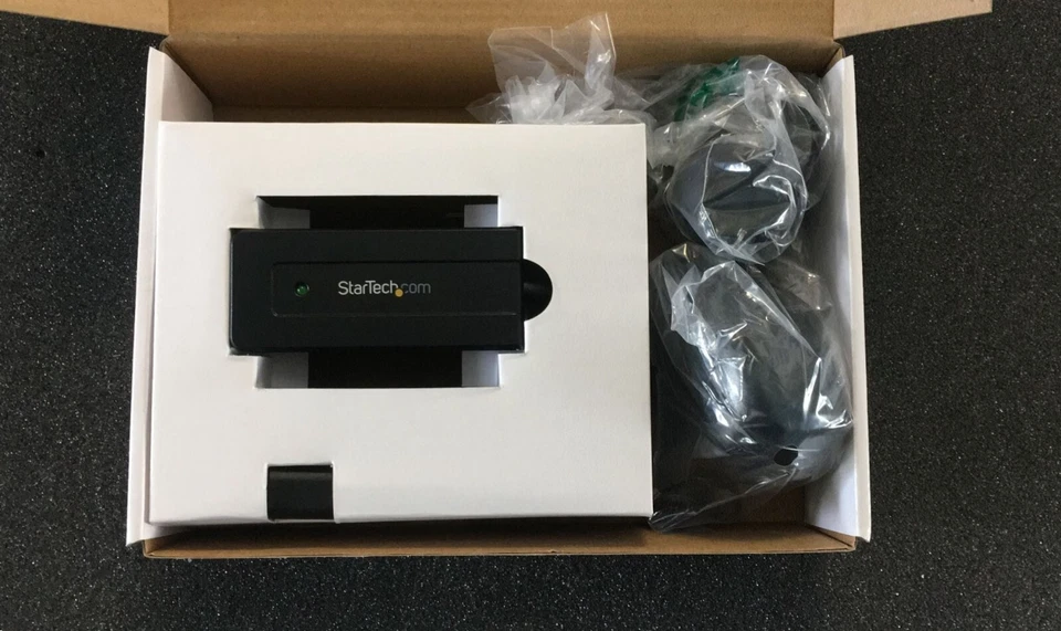 USB Hub Startech ST4300MINI - Immagine 2 di 4