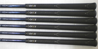 Golf Iron Set Dunlop Xxio MP600 (S) 6pcs 5-P JAPAN | eBay