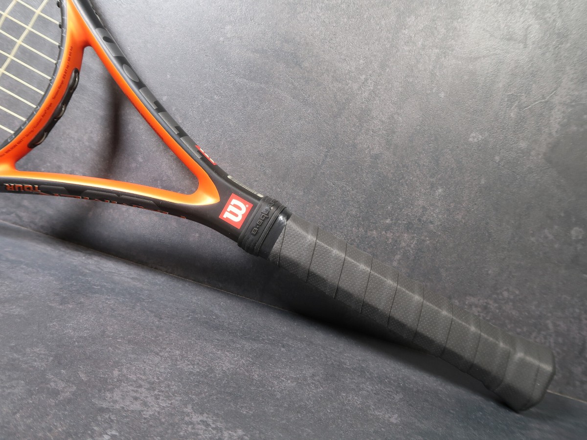 RAQUETTE TENNIS WILSON Hammer 5 Manche 2 4 2/4 EUR 24