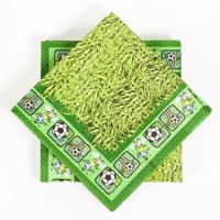 Servietten Fussball, 20 StüCk