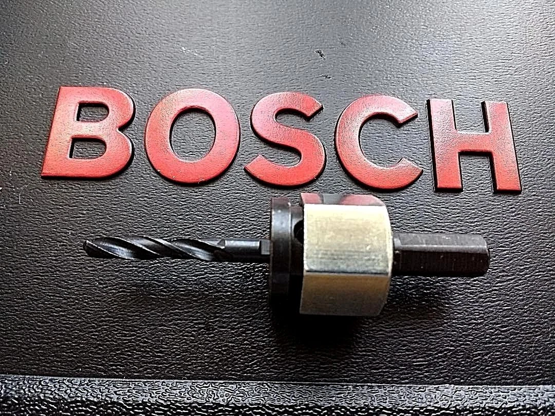 New Genuine BOSCH Drill Bit Sets Heavy Duty Tough Professional