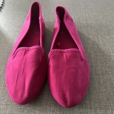 Tesco Ladies pink Shoe Size 4