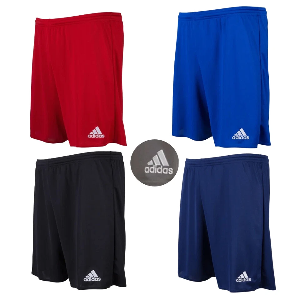 Adidas Men's Athletic Shorts Aeroready/Climalite Gym Lightweight Running Bottoms