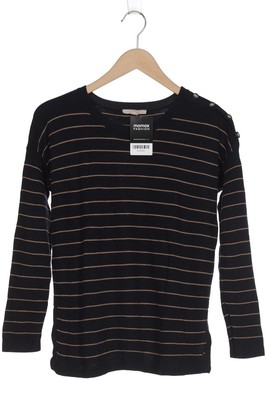 Esprit Pullover Damen Strickpullover Strick Oberteil Gr. L Marineblau #s1wu3hm
