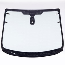 Windschutzscheibe für Ford Fiesta Regen Lichtsensor Heizbar Akustik Sph Bj 12- 