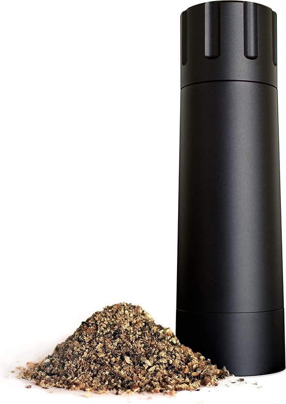 Männkitchen Pepper Cannon