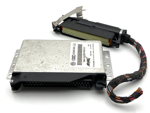 Steuergerät Automatikgetriebe 3C0907427A VW Passat 3C