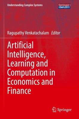 Ragupathy Venkatachalam | Artificial Intelligence, Learning and Computation...