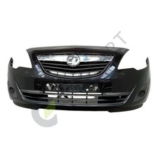 MK2 VAUXHALL MERIVA B Front Bumper 93168449
